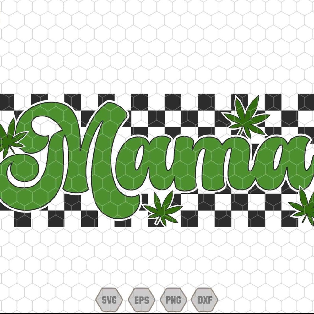 Green Mama Graphic Design